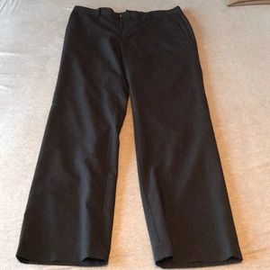 Dress pants